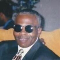 JEROME BRADSHAW