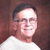 Dennis R. "Denny" Foster