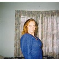 Cynthia "Cindy" Barber