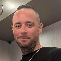 Charles A. "Trey" Morrison III