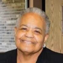 Ms. Doris Regena Cobbin