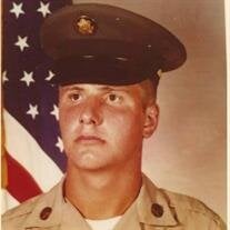 Gary W. Harris