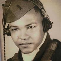 Aloysius Fredroy Jones