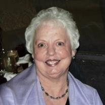 Jane Yelverton Cook