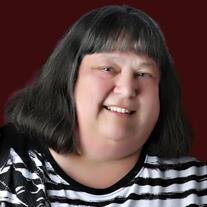 Kimberly Ann Abell