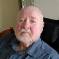 Jerry Lynn Pearcy
