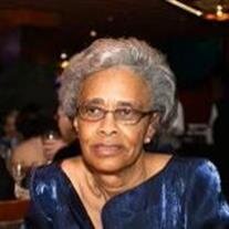 Ernestine Johnson