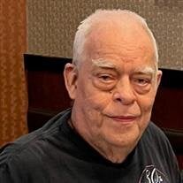 Lawrence Erwin Landsness