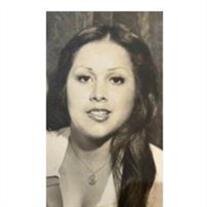 Rebecca (Becky) Rodriguez Laija