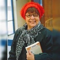 Sandra Ables Kondrick