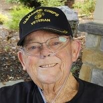 Ronald E. "Ron" Williams