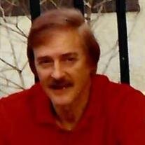 Wilbur "Bill" Beaubien