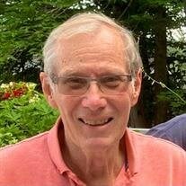 George J Esser