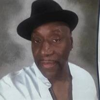 Elbert Lowell Johnson Sr.