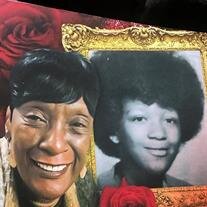Dorothy Grant-Harris