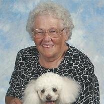 Ms Ermadine Marie Ralph