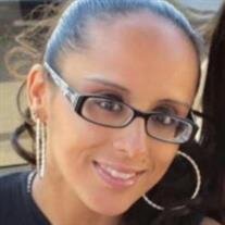 Mrs. Stephanie Ann Cotto of Streamwood