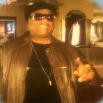 Clemmie Howard Tucker Sr.