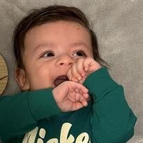 Julian Eliseo Villanueva