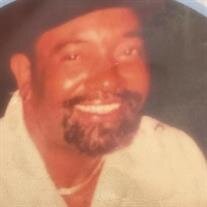 Eugene "Toot" Robinson