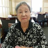 Mrs Michiko Koike Billmyer