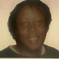 Adrin Ann Breston