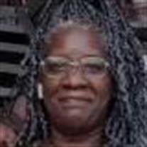 Laquana Headly
