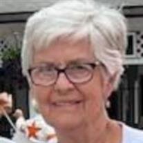 Gail R. Matteo