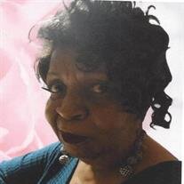 Ms. Jessie Mae Dejournette
