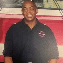 Thurman Leonard Smith