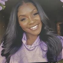 Tatyana M. Scott