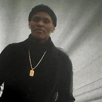 Kareem "lil Remy" Mitchell Jr.