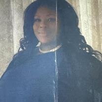 Breeya Ronisha McCrimmon
