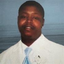 Carnell M. Johnson Sr.