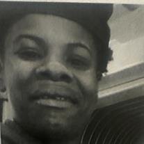 Tiffani Shavon Brooks
