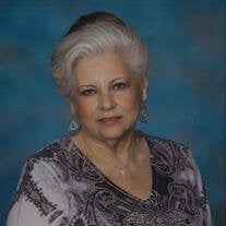 Linda Mae Kreger