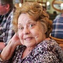 Diane Lee Timmons