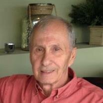 Patrick T. Kelley