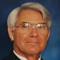 Edward Lee Whitehead