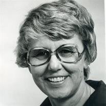 Marguerite Slocum