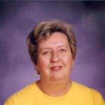 Aster Marie Batchelor Boone