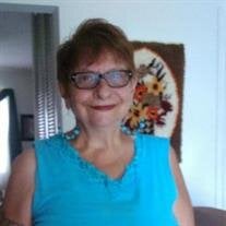 Janice DeLisa