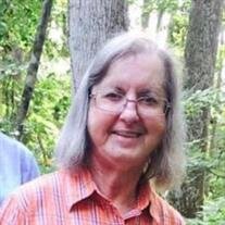 Dorothy Pauline Gordon