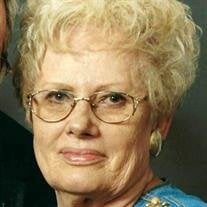 Gwyndolyn Carole Polson Sellers