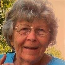Adah Mary Smith
