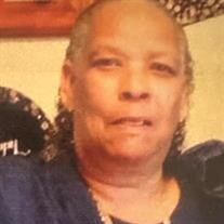 Sylvia Ann Brown