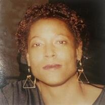 Cassandra L. Marshall