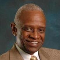 William "Bill" Rouselle Jr.
