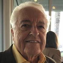 Norman Walter Hoge Jr.