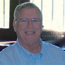 Tommy Whitley